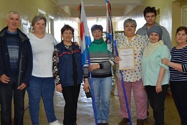 Благодарность «Братишке»
